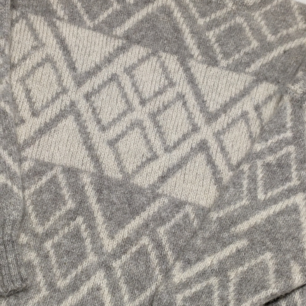 Wool Sweater - Picture 12 of 14